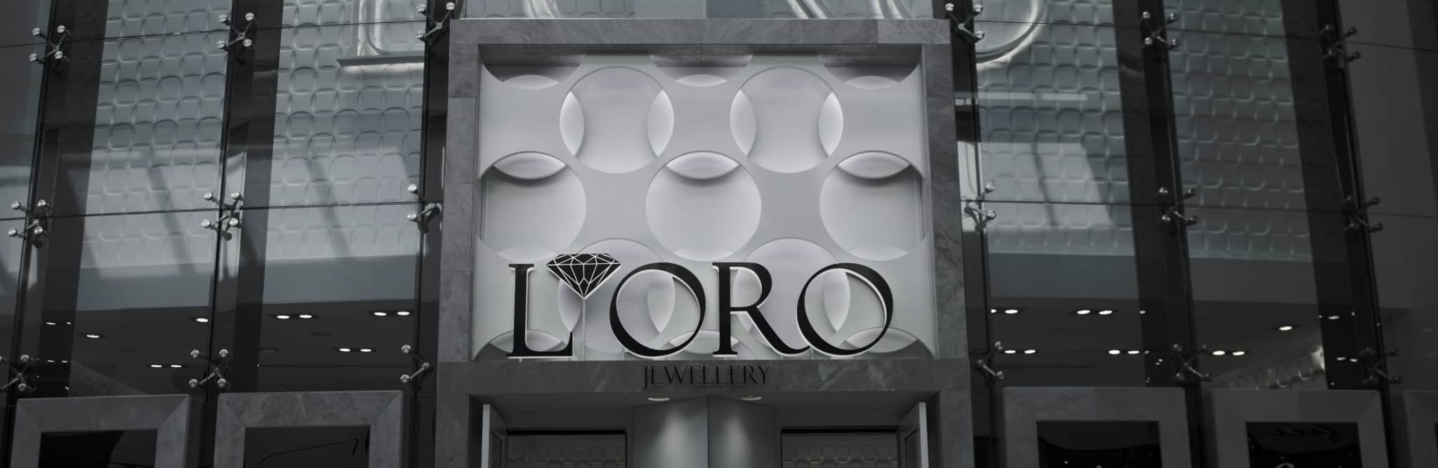 Contact | L'ORO